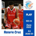Dolphins Basket Riccione  - Bentornato Merfi Carlos Rosario Cruz !!