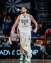 Pallacanestro Fortitudo Bologna - Un biennale per Paulius Sorokas