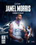 La Fortitudo Pallacanestro Bologna chiude con il botto  e firma  Jamel Voughn Morris