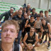 Morciano Basket  55 - 63 Faenza Basket Project