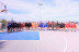3X3 A1 Femminile 2026 Techfind - Il resoconto della prima giornata di gare. Domenica la fase finale