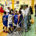 Granarolo Basket - Vis Basket Persiceto 75-79