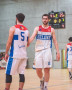 Alessandro Del Zozzo torna a vestire la maglia del Mobilificio Sangiorgi Selene Basket Sant’Agata