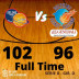 Selene S.Agata S.S - Dolphins  Riccione 102 - 96