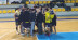 A.Dil. Cestistica Argenta 56  Calderara Pallacanestro  60