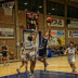 Basketball Sisters Samoggia - Magika Pallacanestro Castel San Pietro Terme 53-58 (10-14 18-30 36-44).