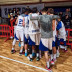 Vis Basket Persiceto - Castelfranco Emilia 93-67