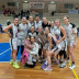 Faenza Basket Project  70 – 38 Monte San Pietro