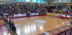 Virtus Imola  Luciana Mosconi Ancona 70-85 (21-29, 10-10, 17-19, 22-27)