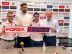La Pallacanestro 2.015 Unieuro Forl� presenta Fabio Mian