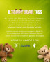 Domenica  (20.45) nel derby  tra Fortitudo e Rimini il "Teddy  Bear Toss" a favore di Bimbo Tu