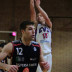 CVD Casalecchio di Reno va Mo.Ba Modena  70-67 (19-17;29-40;45-53)