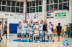 Lusa Basket Massa - BNBAROUTE 64 Bianconeriba Baricella 87-90 (26-27; 45-47; 59-69; 87-90)