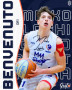 Raggisolaris Academy &#8211; Grifo Basket Imola  73-78 (15-21, 32-43, 47-58)