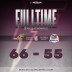 Fulgor Morian Fidenza  vs  Valtarese Alberti & Santi 66 - 55