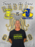 Prepartita WamGroup Basket Cavezzo vs Chemco Puianello Basket Team