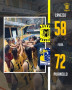 WamGroup Basket Cavezzo  vs Puianello Basket Team Chemco 58-72 (19-22, 27-39, 48-56)