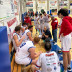 Pallacanestro Molinella  - Scuola Basket Ferrara    74 - 63