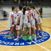 BasketBall Sisters Piumazzo  vs WamGroup Basket Cavezzo  69 - 77 dts
