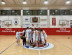 Piacenza Basket Club  - Parmacanestro 73-55