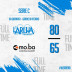 Polisportiva  L'Arena Montecchio Emilia-Modena Basket  80-65