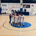 Pallacanestro Molinella - BSL San Lazzaro 75-70 dts