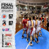 Solmec Rhodigium Basket - WomenAPU Udine 57-67