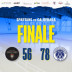 Spartans Ferrara Basket  - U.P. Calderara    56  &#8211;  78