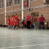 Peperoncino Basket  - Antal Pallavicini Bologna  64 - 55