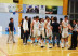 Aviators Basket Lugo - Moba Modena Basket 80-48