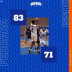 4 Torri Despar Ferrara - Basket Club Russi  83 &#8211; 71