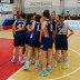Happy Basket Rimini - Basketball Sisters Piumazzao 76 - 75