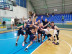 Cestistica Argenta - Dolphins Basket Riccione 70 &#8211; 72