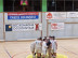 Basket  Castel Bolognese 65  Grifo Teenagers Imola 57