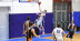 Basket Jolly Reggio  Emilia  - Stars Basket Bologna 70 &#8211; 77