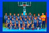 Misano Pirates  71 -  Basket Club  Russi 58