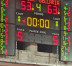 Grifo Basket Imola  &#8211; Bellaria 53-63 (8-19, 22-40, 34-49)