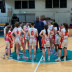 Libertas Basket Rosa Forl  &#8211; Vis Rosa Ferrara 47-94