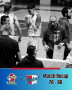 Esperia Olimpia Cagliari - New Flying Balls Logimatic Group Ozzano  76 - 66