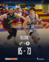 Foppiani Fulgor Fidenza - Paffoni Omega    85-73