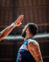 Bi.Emme Service Libertas Livorno-Fortitudo Flats Service Bologna 66-71 (Parziali: 9-21; 27-38; 55-53; 66-71)