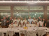 Serata di festeggiamenti in casa BCC Ro Virtus Imola femminile.