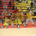 Pallacanestro Castel San Pietro Terme 2010 - Zdue Anzola Basket 79 &#8211; 74
