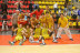 Pallacanestro Castel S. Pietro Terme 2010  conquista ancora una volta la salvezza.
