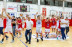 Piacenza Basket Club - Lusa Basket Massa  85-70