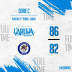 Polisportiva L'Arena Montecchio Emilia - Pallacanestro Novellara  86 &#8211; 82