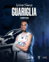 Fortitudo Pallacanestro Boogna - Ufficiale Tommaso Guaruglia