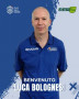 Sar Luca Bolognesi il nuovo allenatore della SimaBio Argenta nel prossimo campionato di Serie C