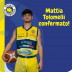 Pallacanestro Budrio punta ancora su Tolomelli: talento , energia e continuit