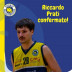 Pallacanestro Budrio - Movimenti di mercato